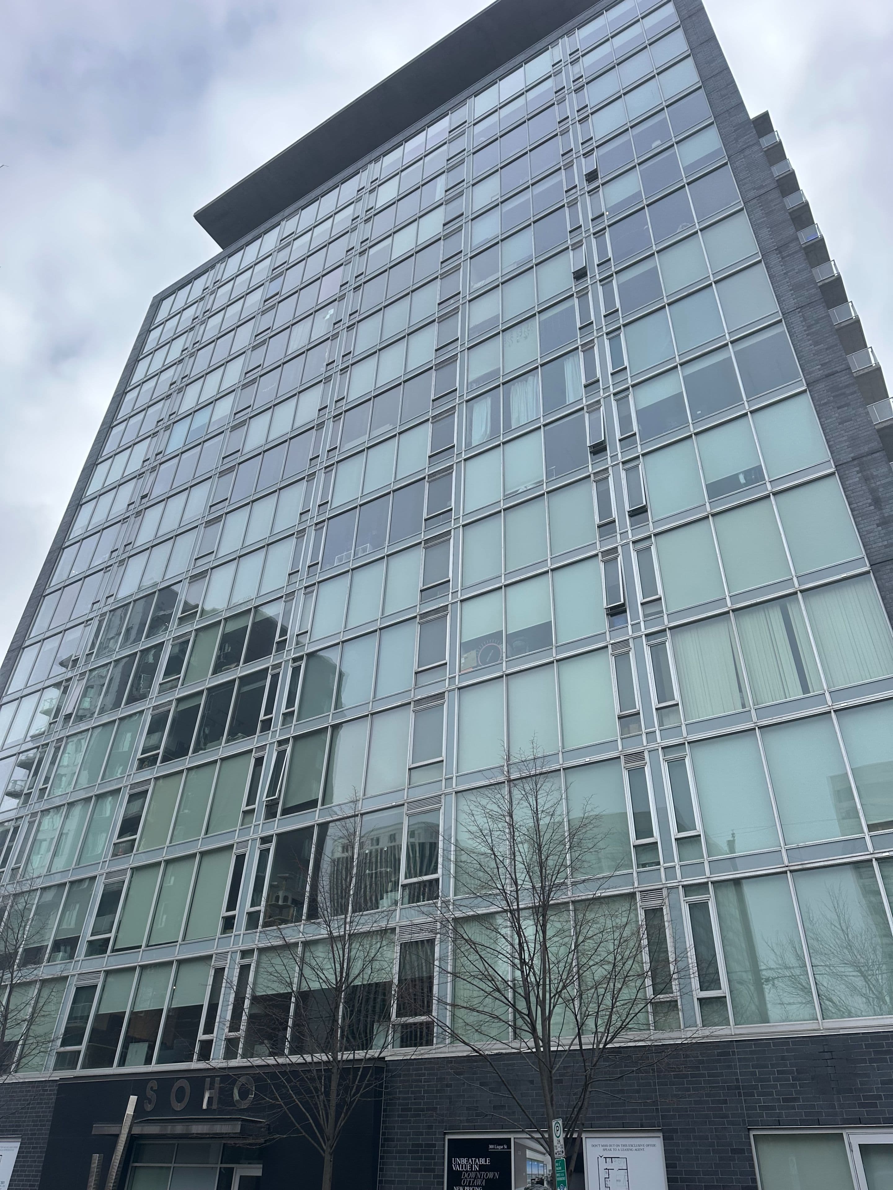 300 Lisgar Street 1001, Ottawa Centre, ON K2P 0E2