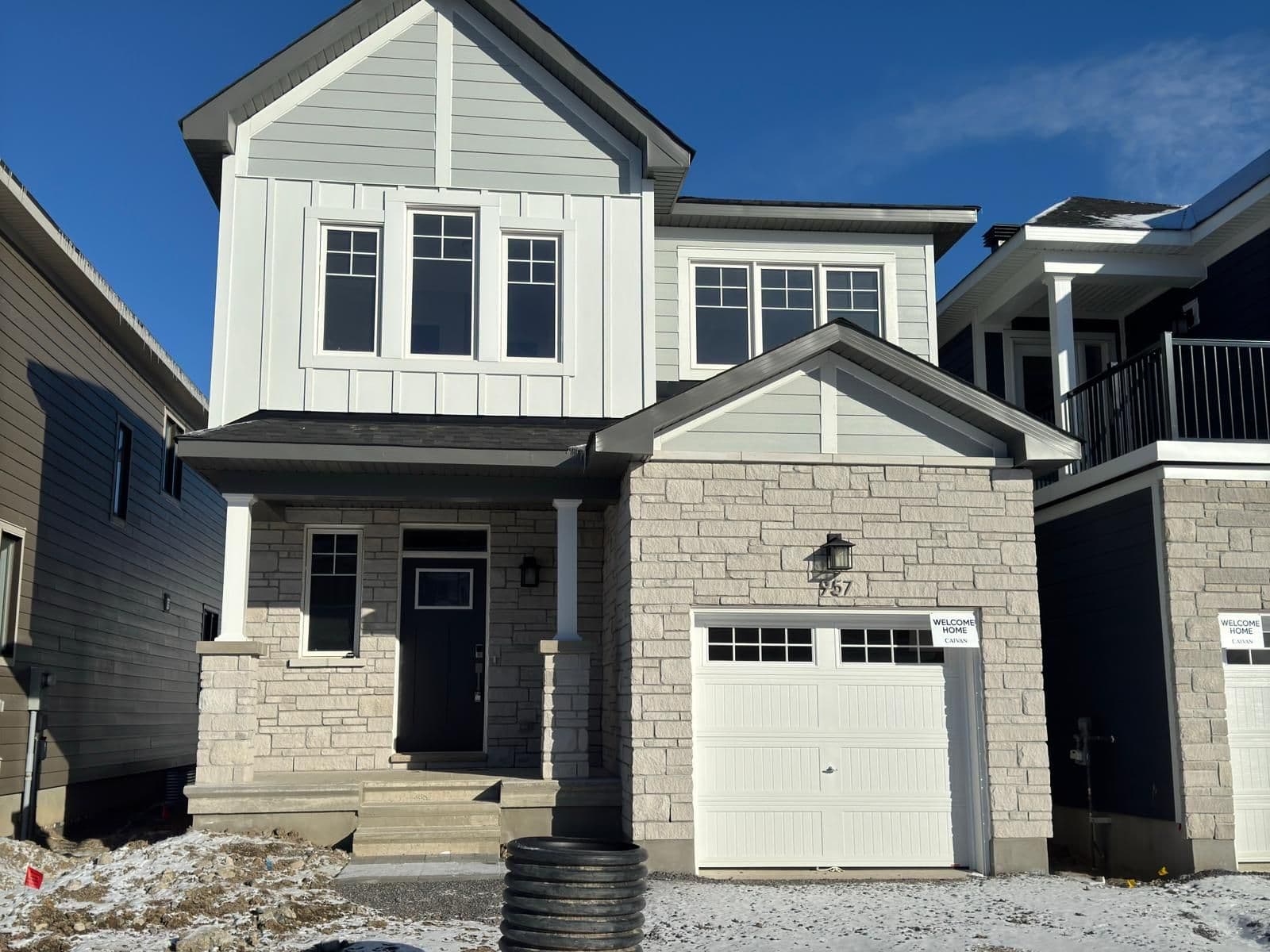 957 Seagrave Lane, Stittsville - Munster - Richmond, ON K0A 2Z0