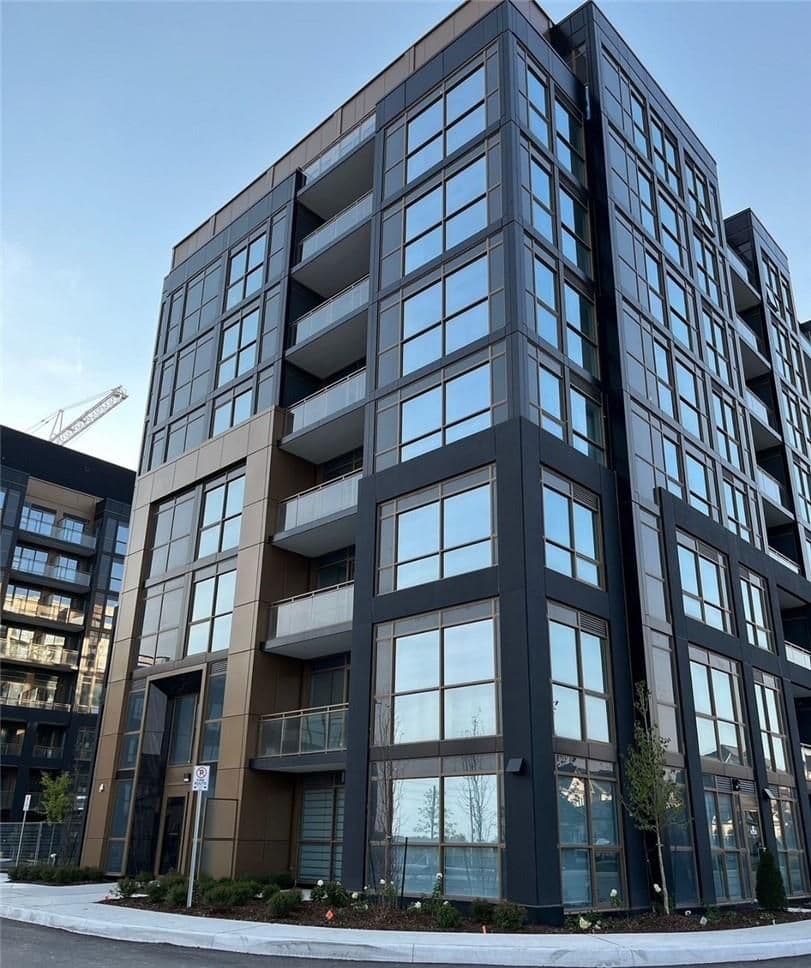 2343 Khalsa Gate 727, Oakville, ON L6M 4J2