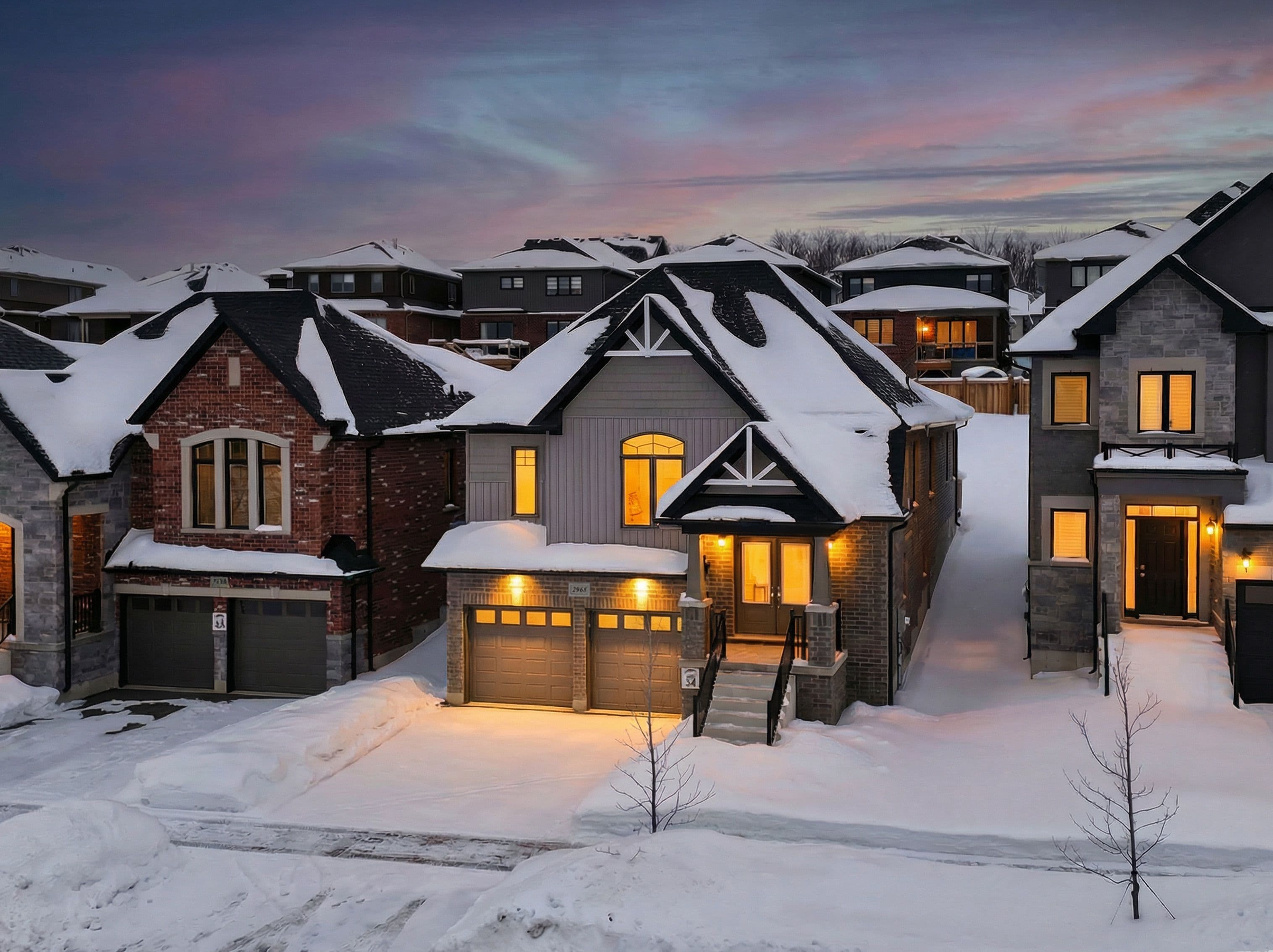 2968 Monarch Drive, Orillia, ON L3V 8M8