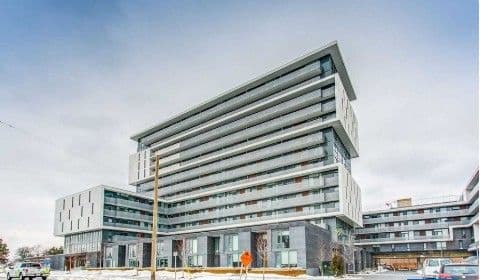 160 Flemington Road 1004, Toronto W04, ON M6A 1N6