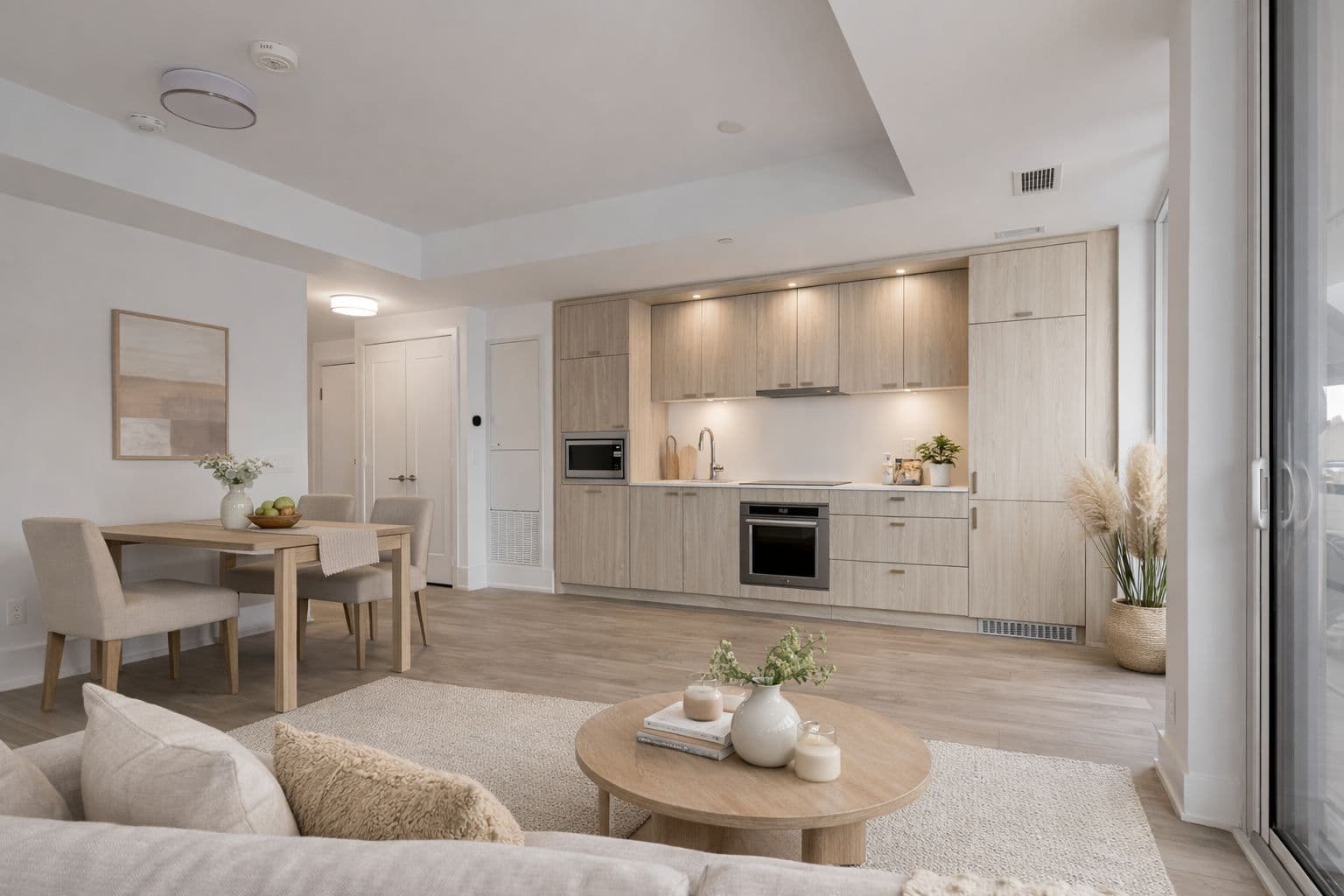 115 Denison Avenue 920, Toronto C01, ON M5T 2N1