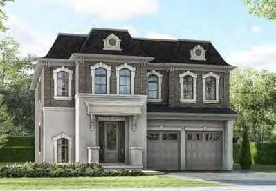 4291 Lidia Way, Burlington, ON L7M 4T7