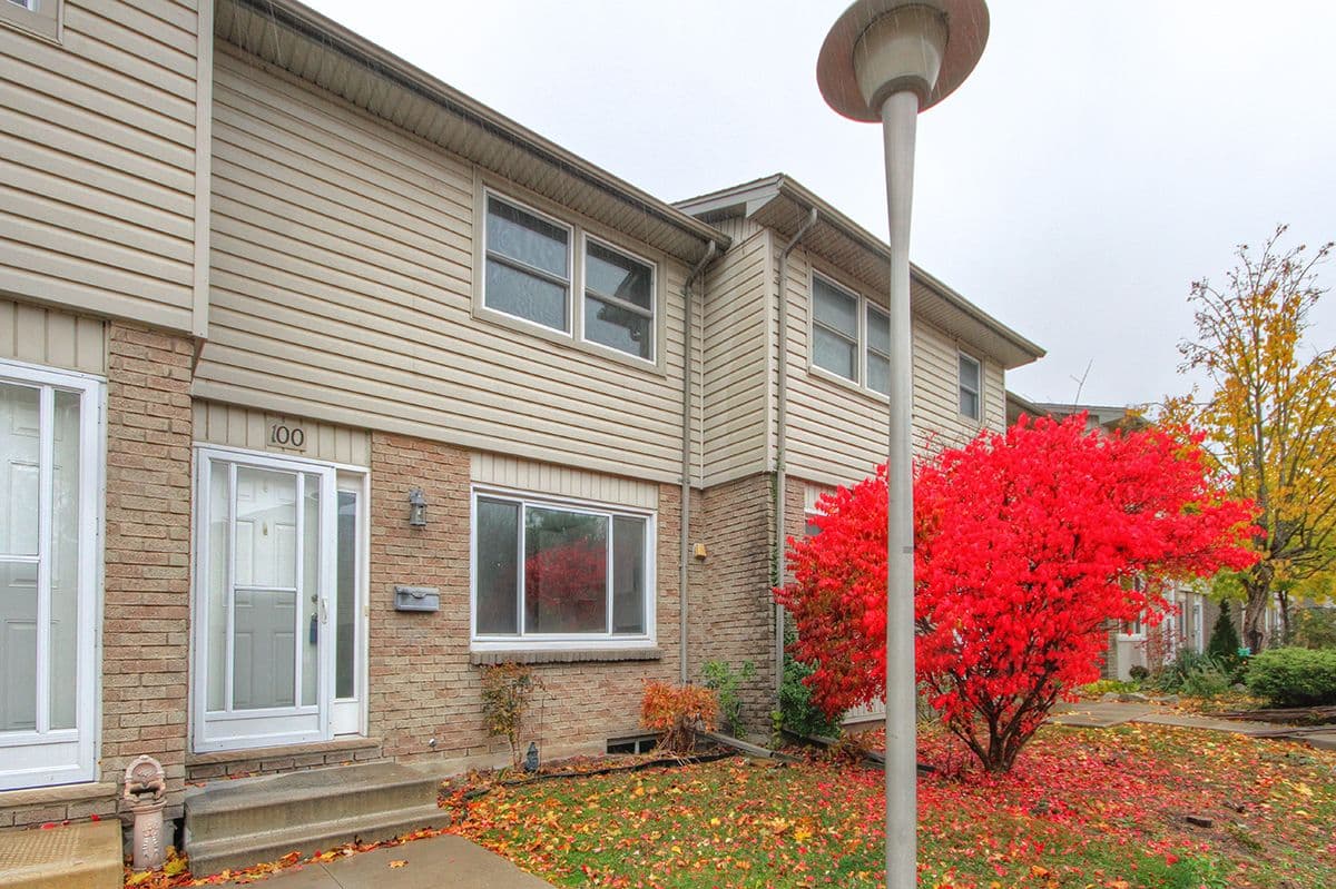 690 Little Grey Street 100, London East, ON N5Z 4M9