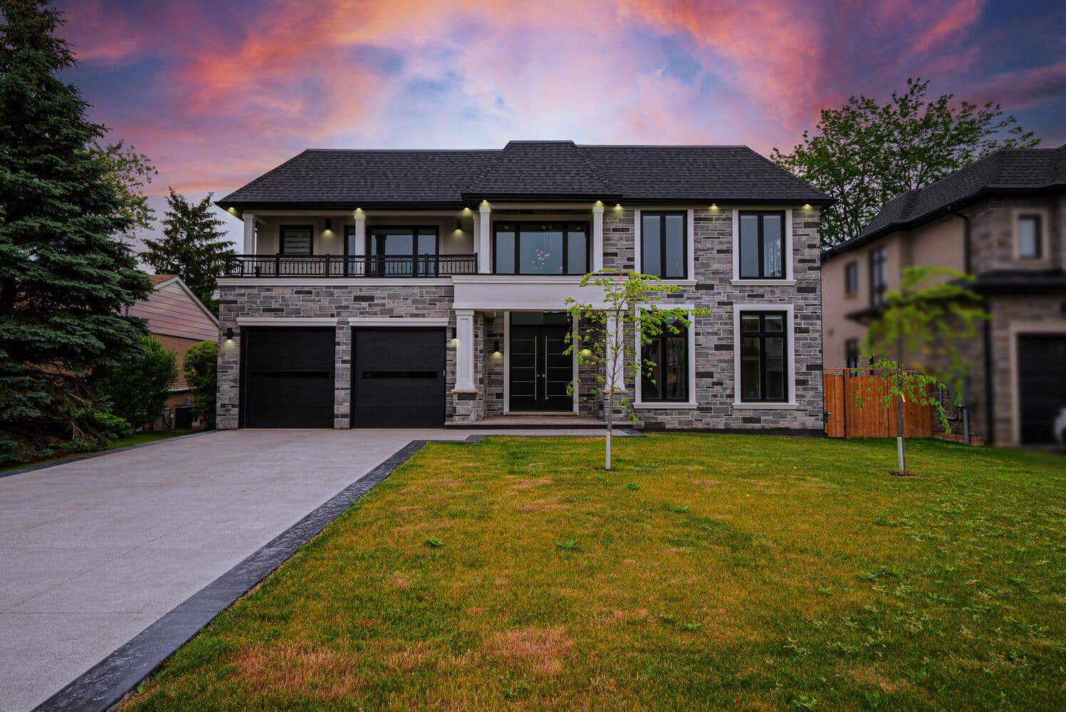 1510 BRIDGE Road, Oakville, ON L6L 2E3