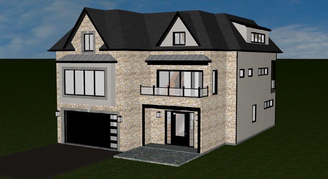 9 Bayview Avenue, Wasaga Beach, ON L9Z 0E9