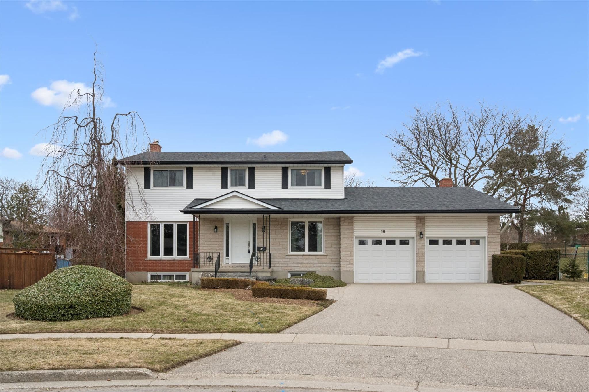 18 Carmine Place, Guelph, ON N1E 3V1