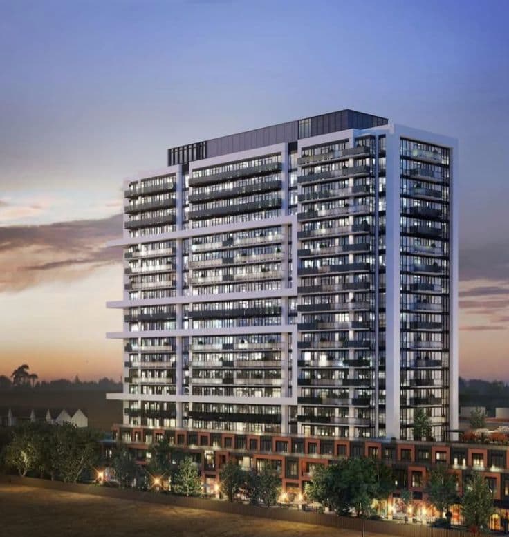 2545 Simcoe Street N 216, Oshawa, ON L1L 0W3