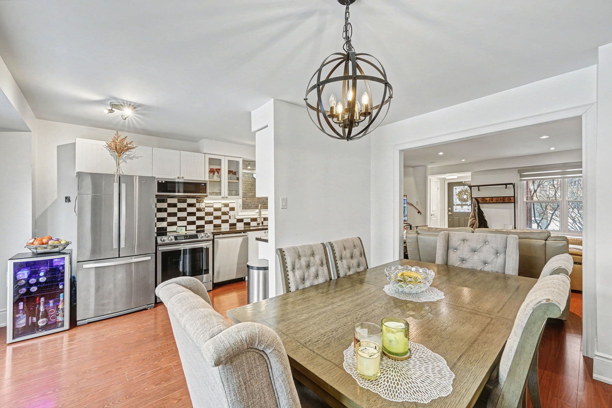 29 Kipling Crescent, Ajax, ON L1S 5A7