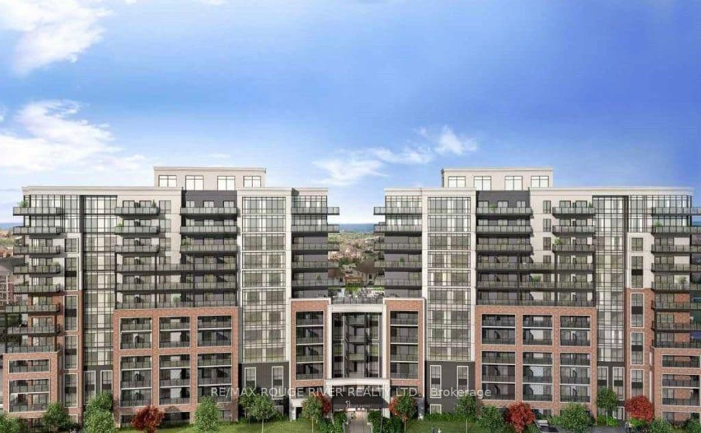 51 Clarington Boulevard S 721, Clarington, ON L1C 0H6