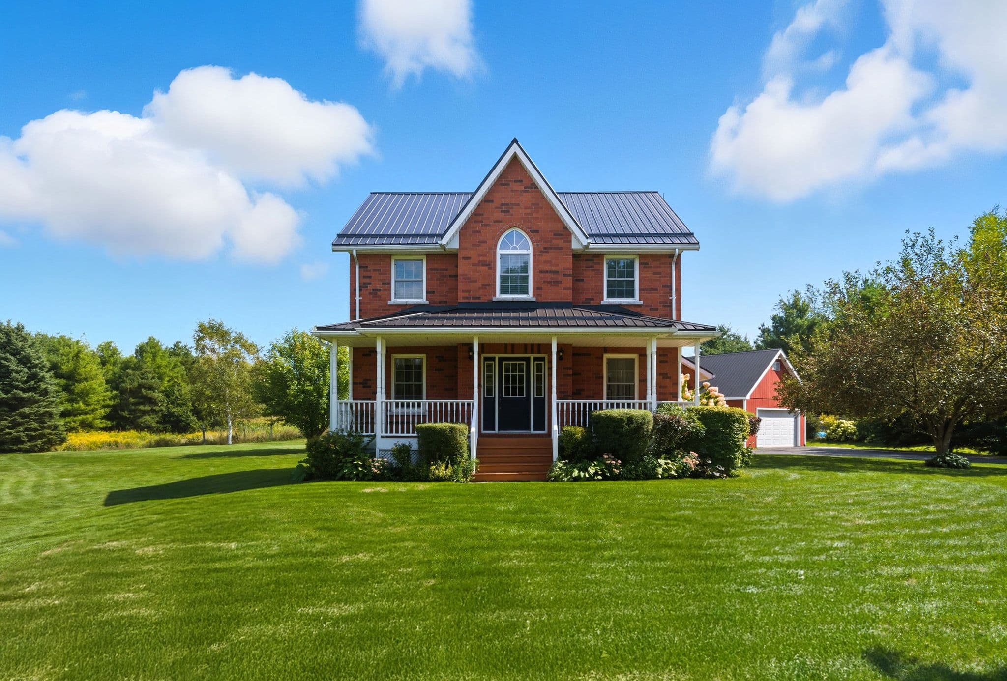 3863 Larose Crescent, Port Hope, ON L0A 1B0