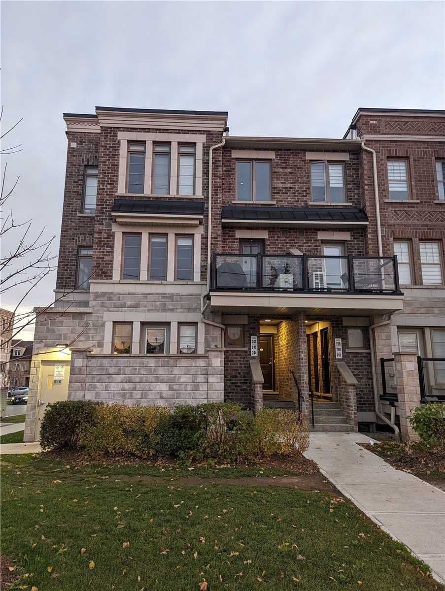 2335 Sheppard Avenue W 241, Toronto W05, ON M9M 0B5