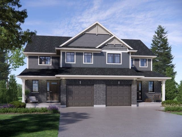 139 STYLES Drive, St. Thomas, ON N5R 0R1