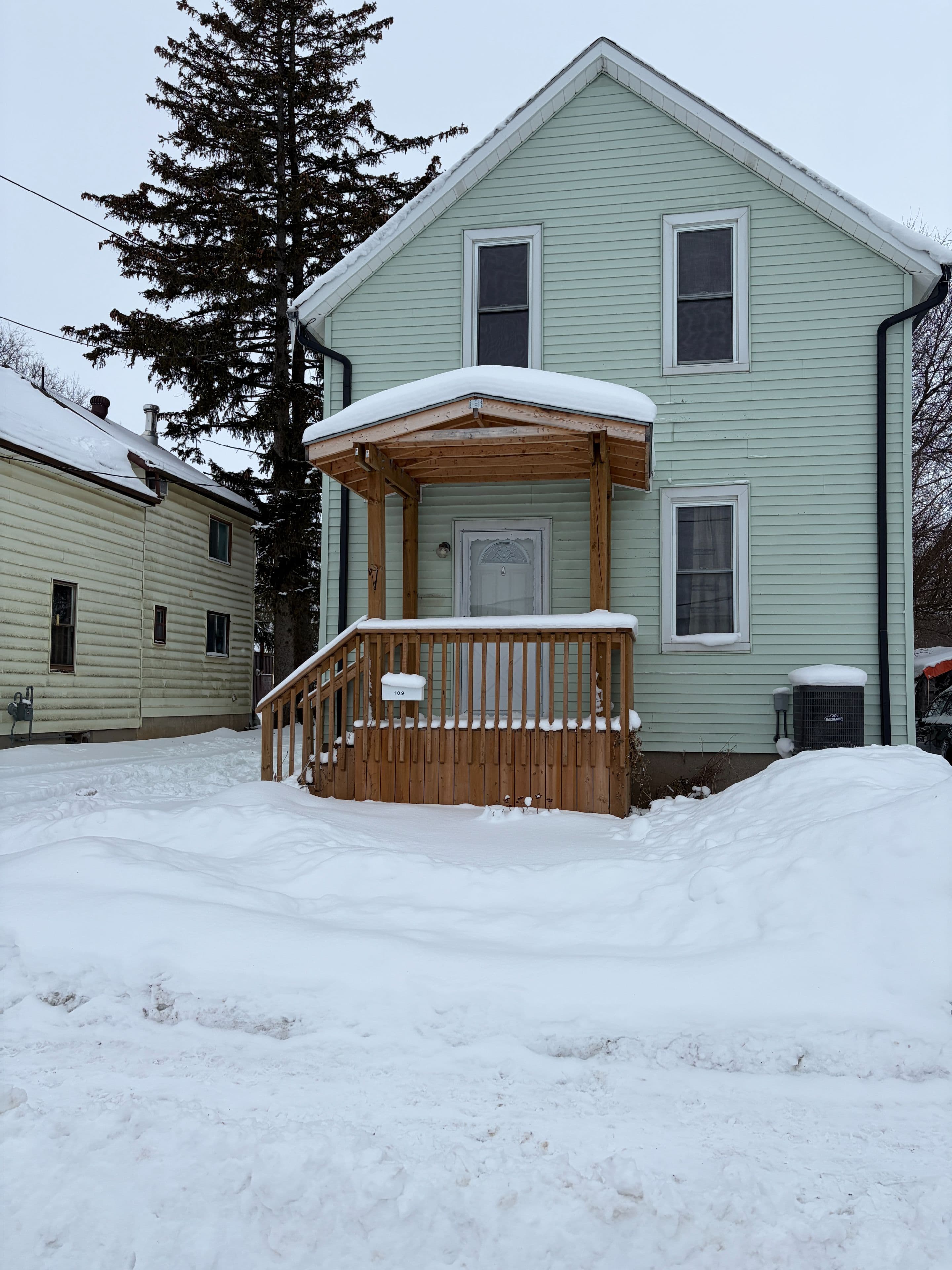 109 John Street E, East Zorra-Tavistock, ON N0B 2R0