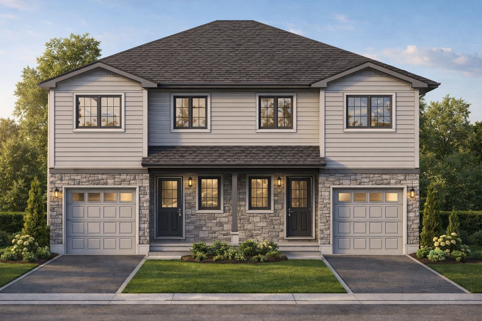 26R Harrison Crescent, Loyalist, ON K0H 2H0