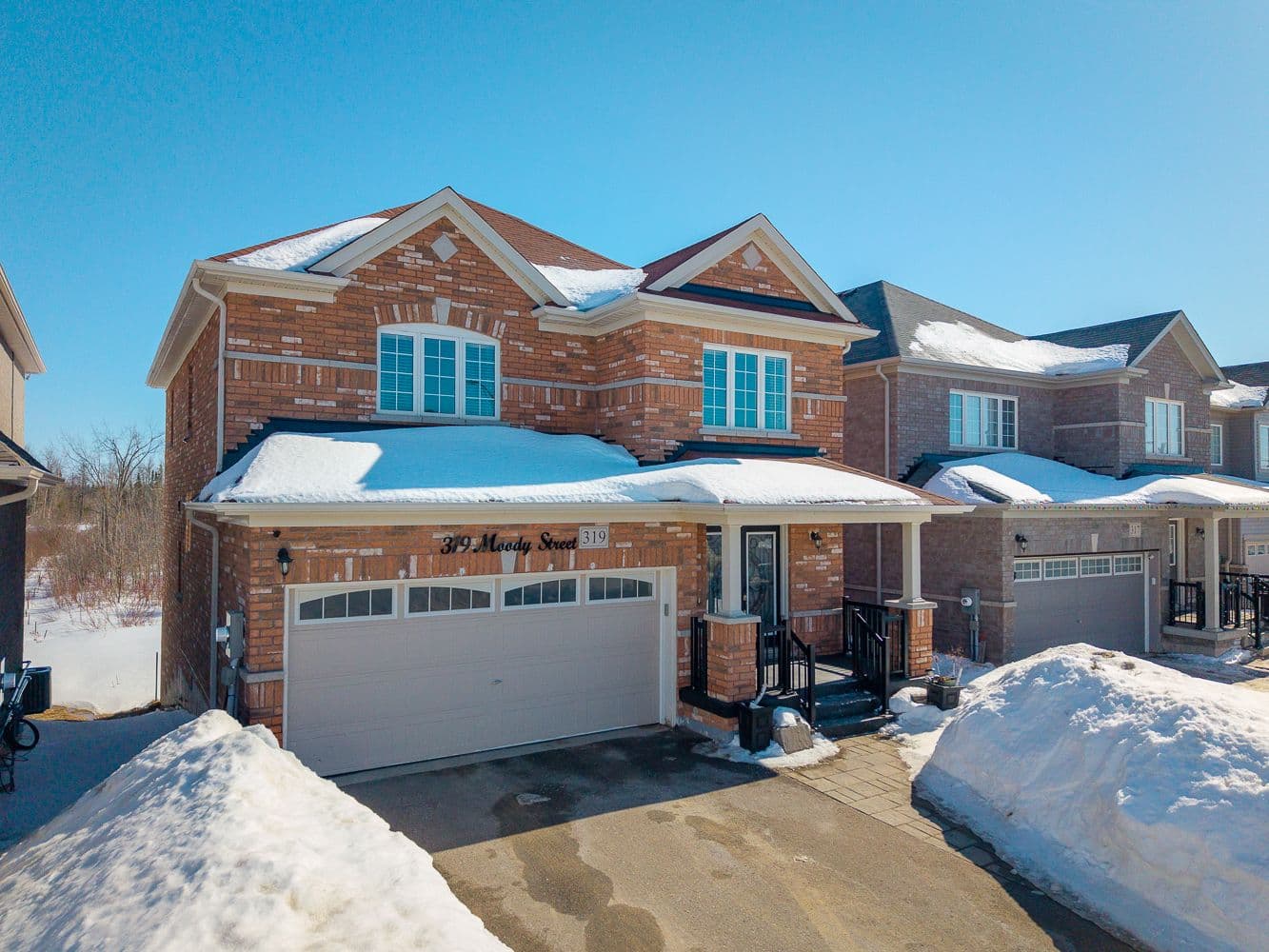 319 Moody Street, Southgate, ON N0C 1B0