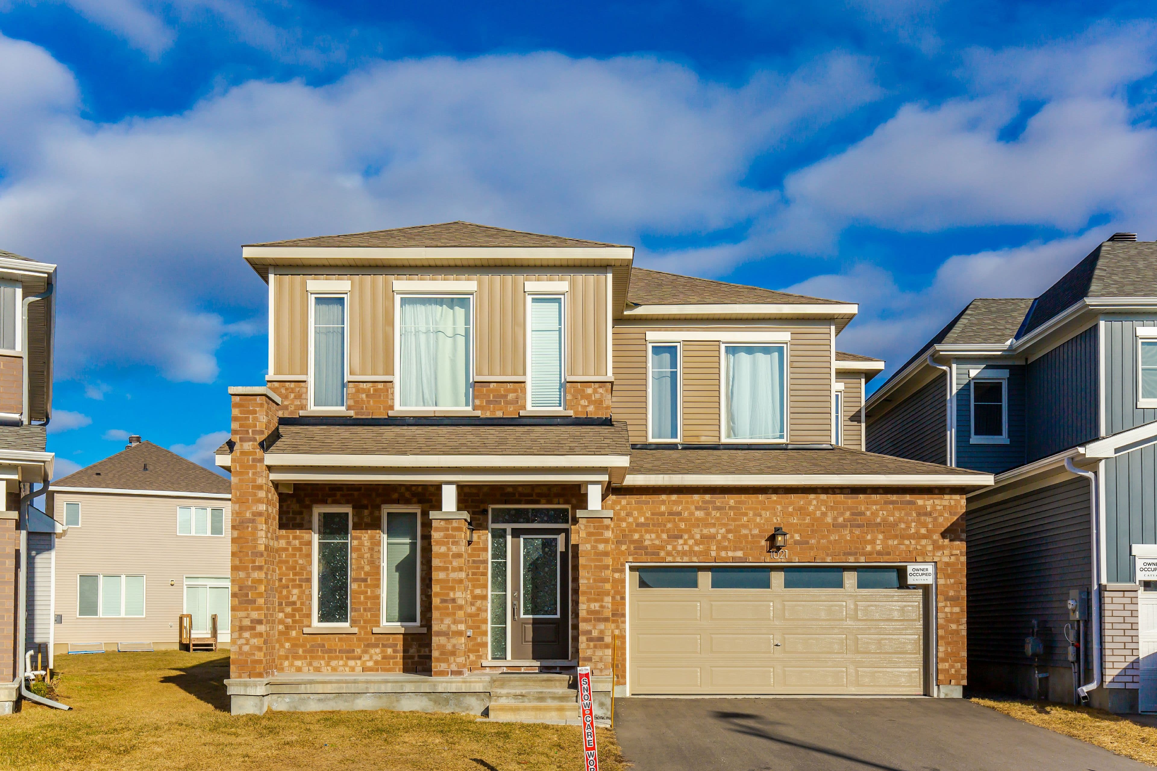 1021 N Cottontail Walk, Orleans - Cumberland and Area, ON K4A 5H7