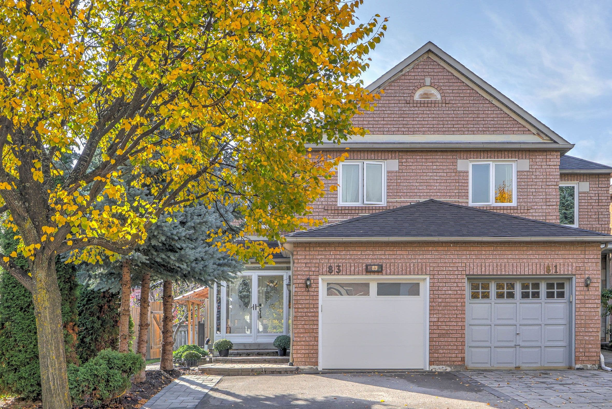 83 Formosa Drive, Richmond Hill, ON L4S 1T1