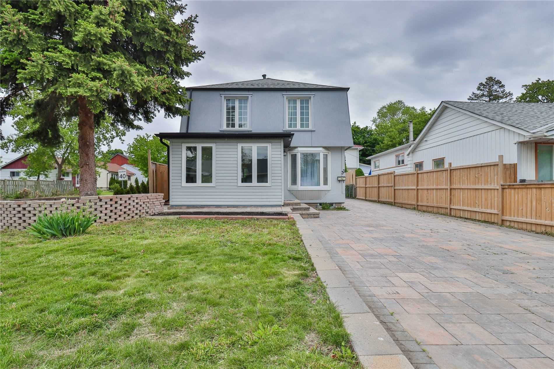 33 Windsor Avenue, Ajax, ON L1S 2B1, Ajax