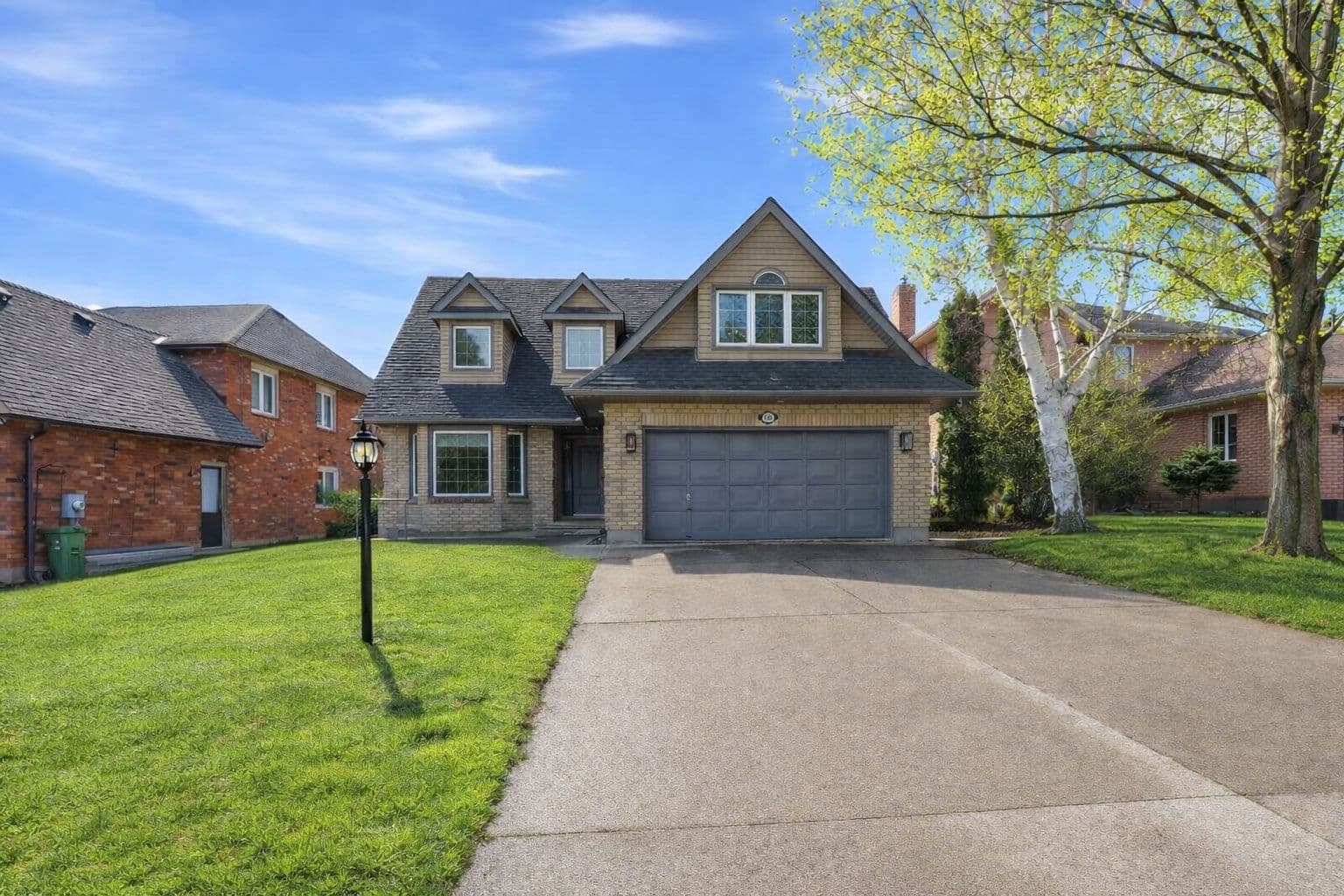 138 Miller Drive, Hamilton, ON L9G 4W4