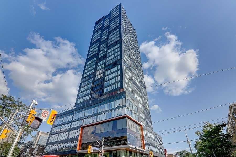 203 College Street 901, Toronto C01, ON M5T 1P9