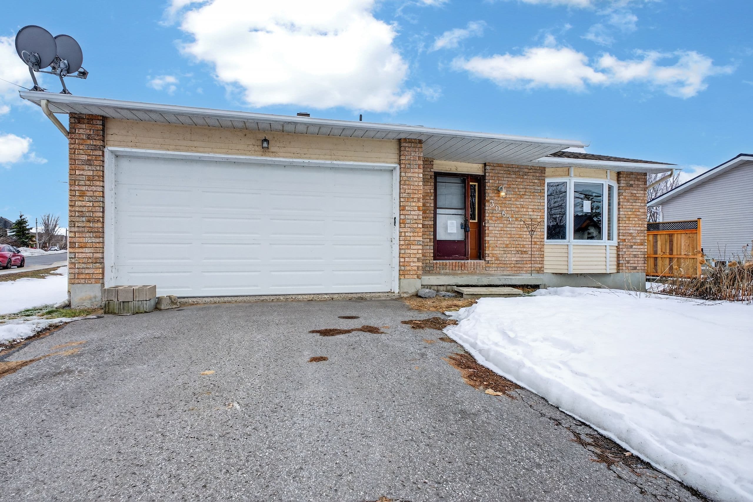 3064 Rue Principale Street, Alfred and Plantagenet, ON K0A 3K0