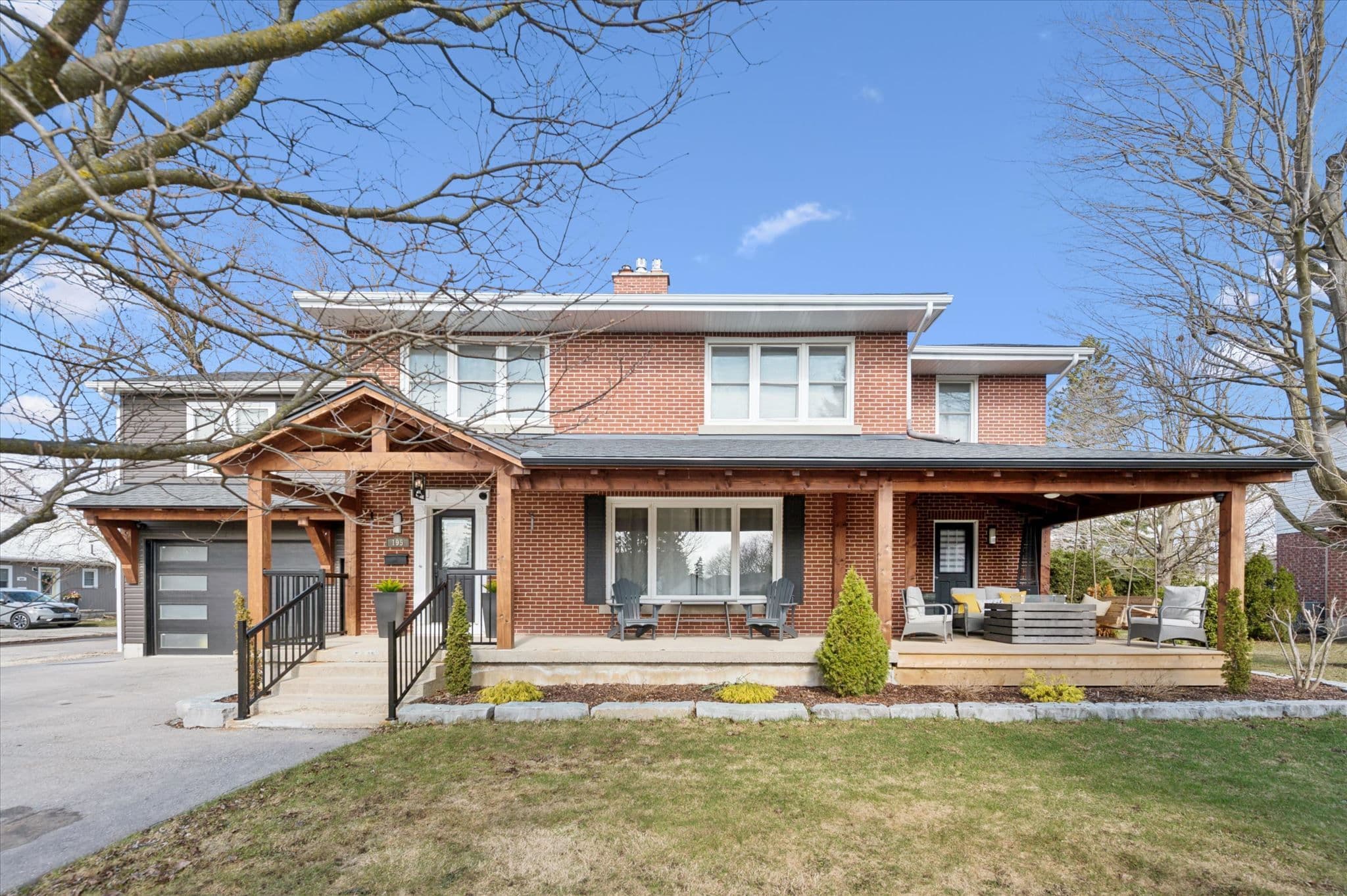195 Forfar Street W, Centre Wellington, ON N1M 1B1