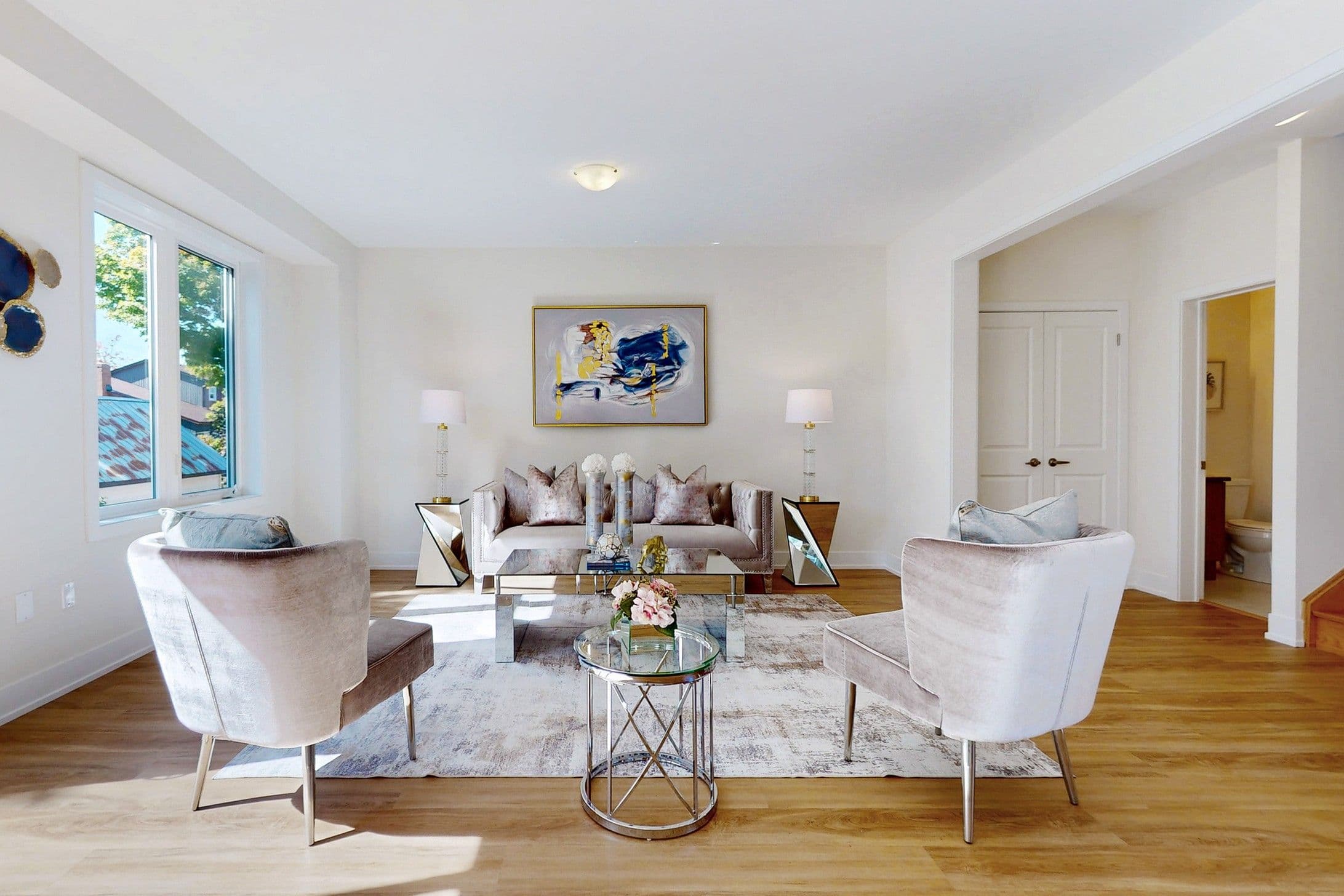 lot 15 Hampton Lane, Barrie, ON L4N 6H2