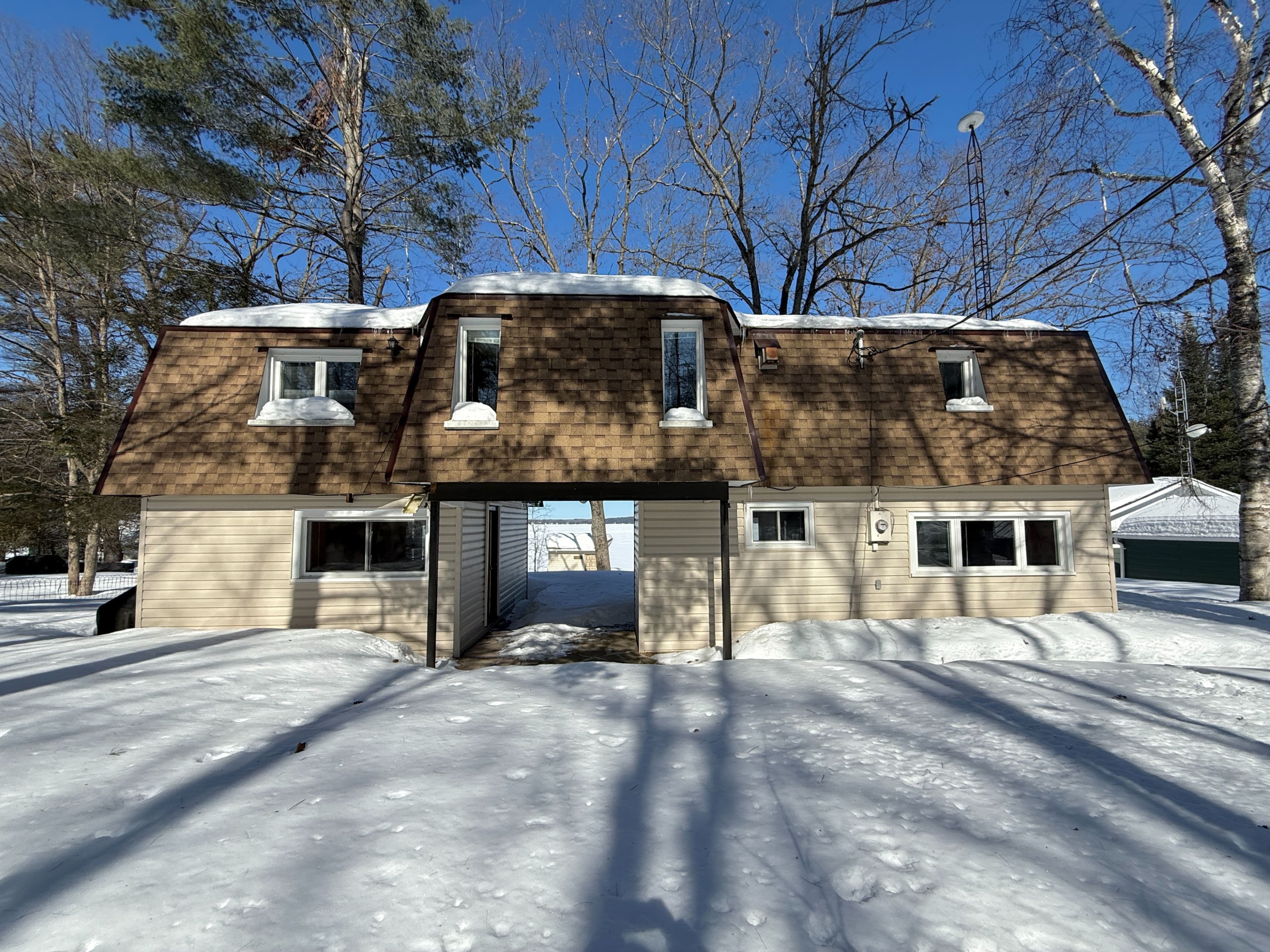 10 Fire Route 133A N/A, Trent Lakes, ON K0L 1J0