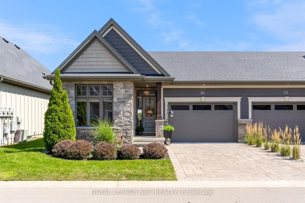 180 Port Robinson Road 48, Pelham, ON L0S 1E6