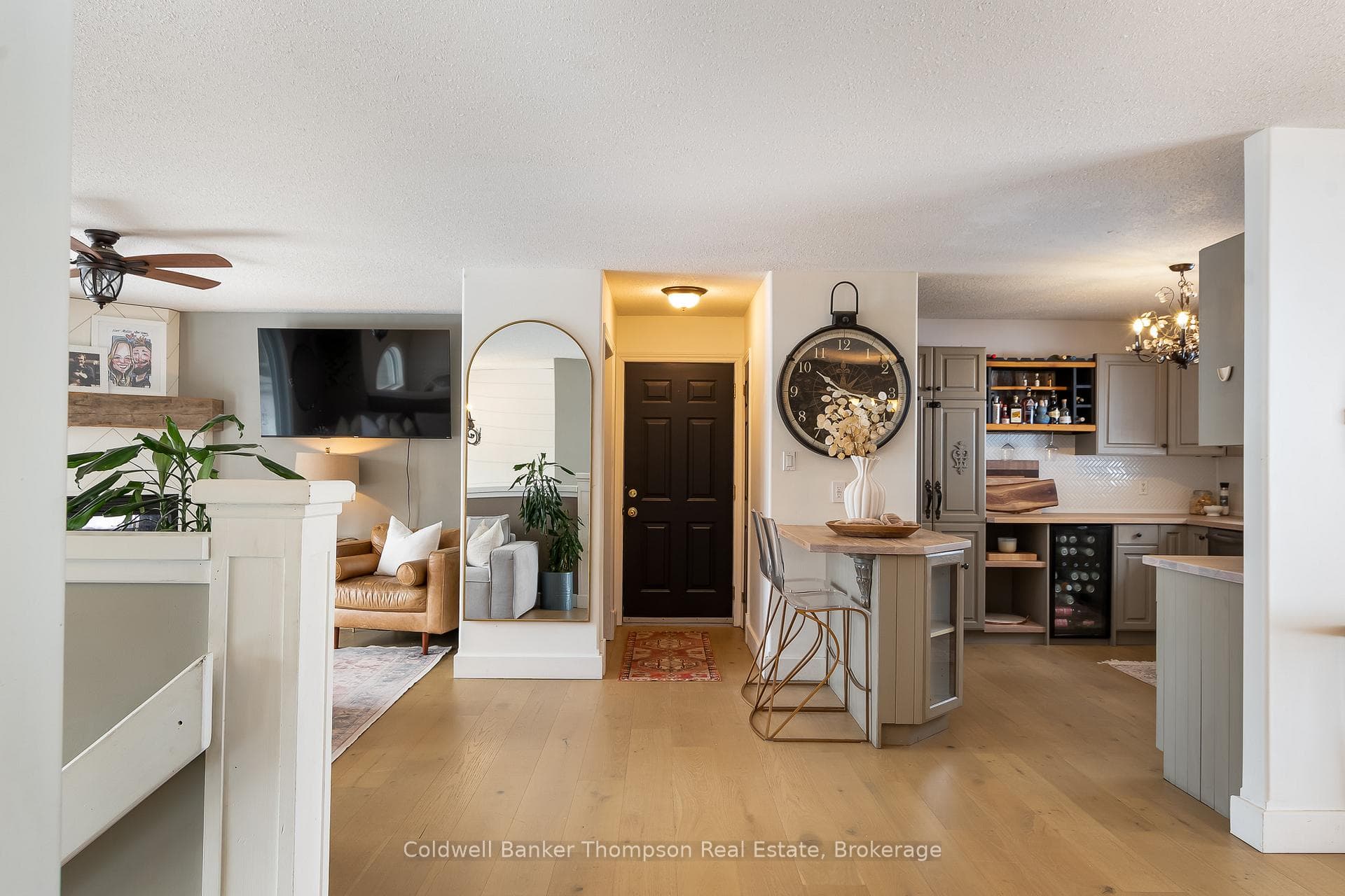 791 Old Muskoka Road, Huntsville, ON P0B 1M0