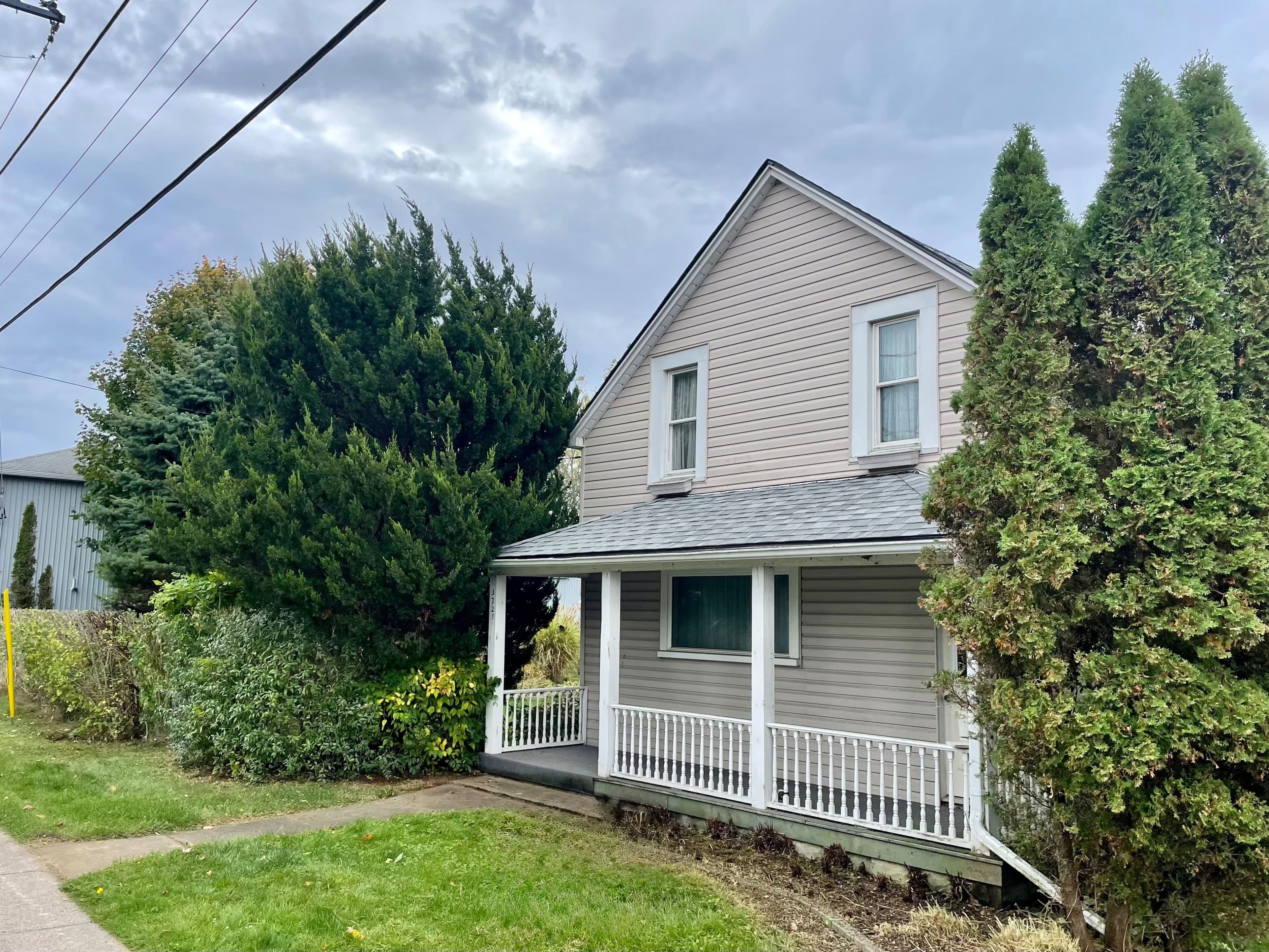 3721 Dominion Road, Fort Erie, ON L0S 1N0