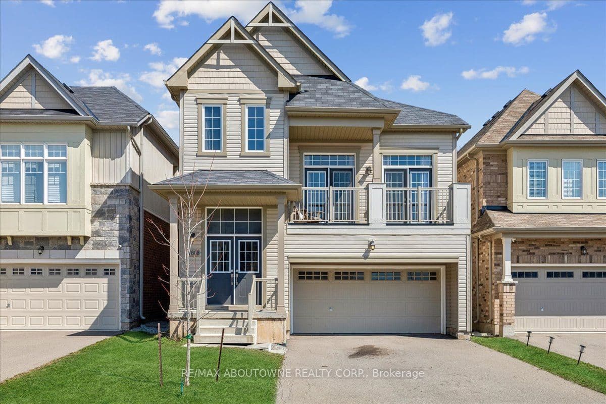 7608 Tupelo Crescent, Niagara Falls, ON L2H 3S5