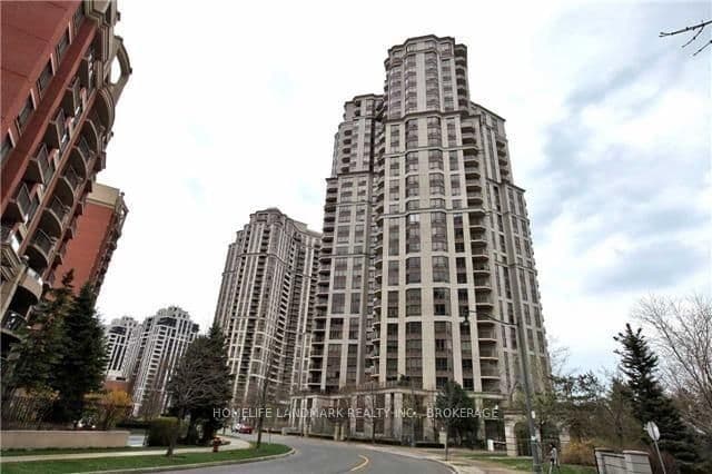 78 Harrison Garden Boulevard 1005, Toronto C14, ON M2N 7E2