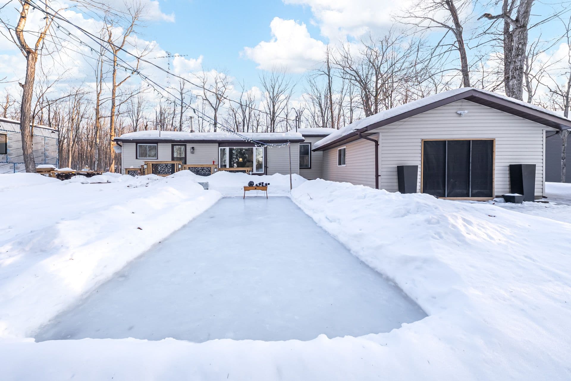 32 Teds Lane, Trent Lakes, ON K0L 1K0