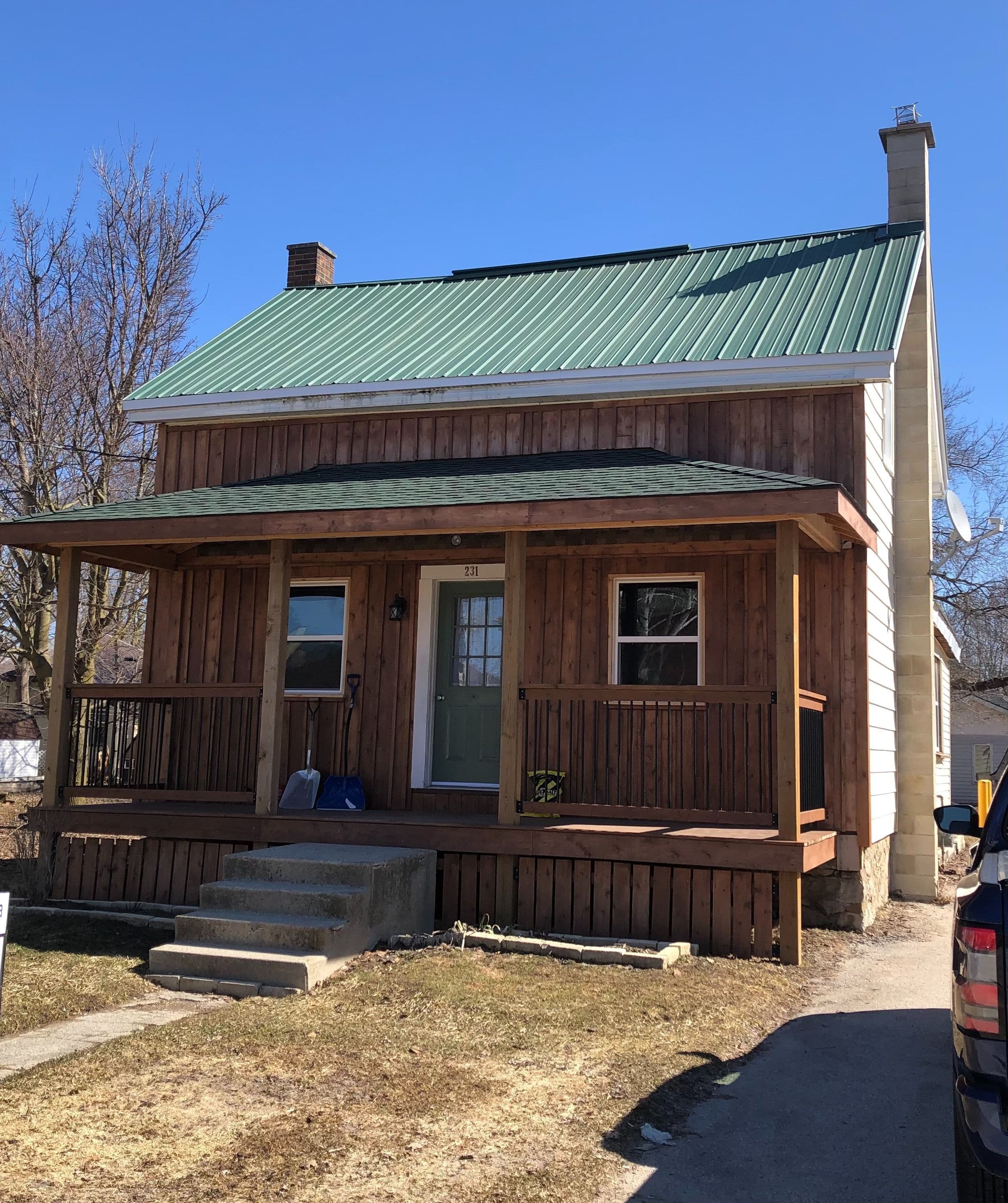 231 1st Avenue S, Arran-Elderslie, ON N0G 1L0