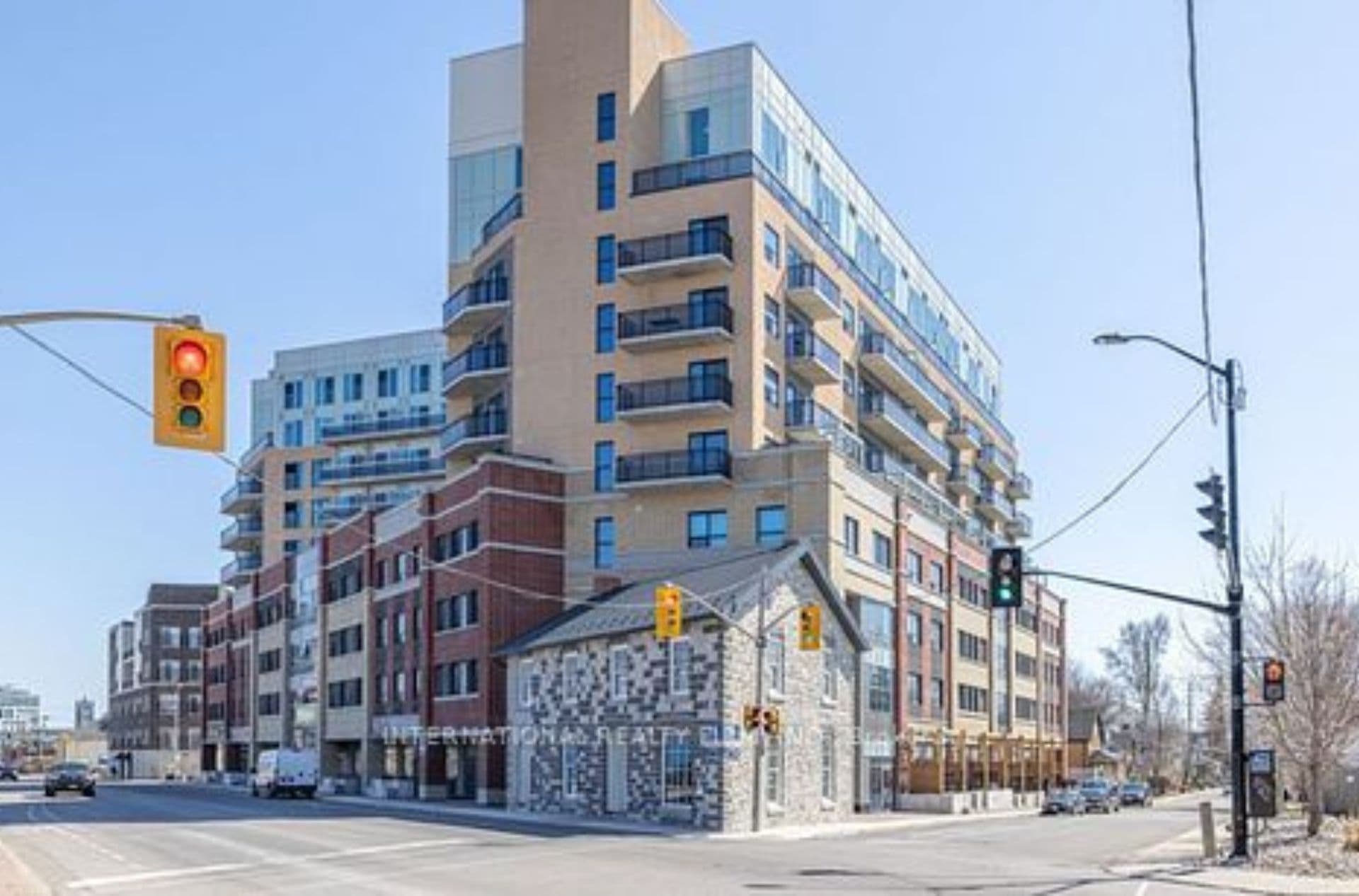 652 Princess Street 425, Kingston, ON K7L 1E5