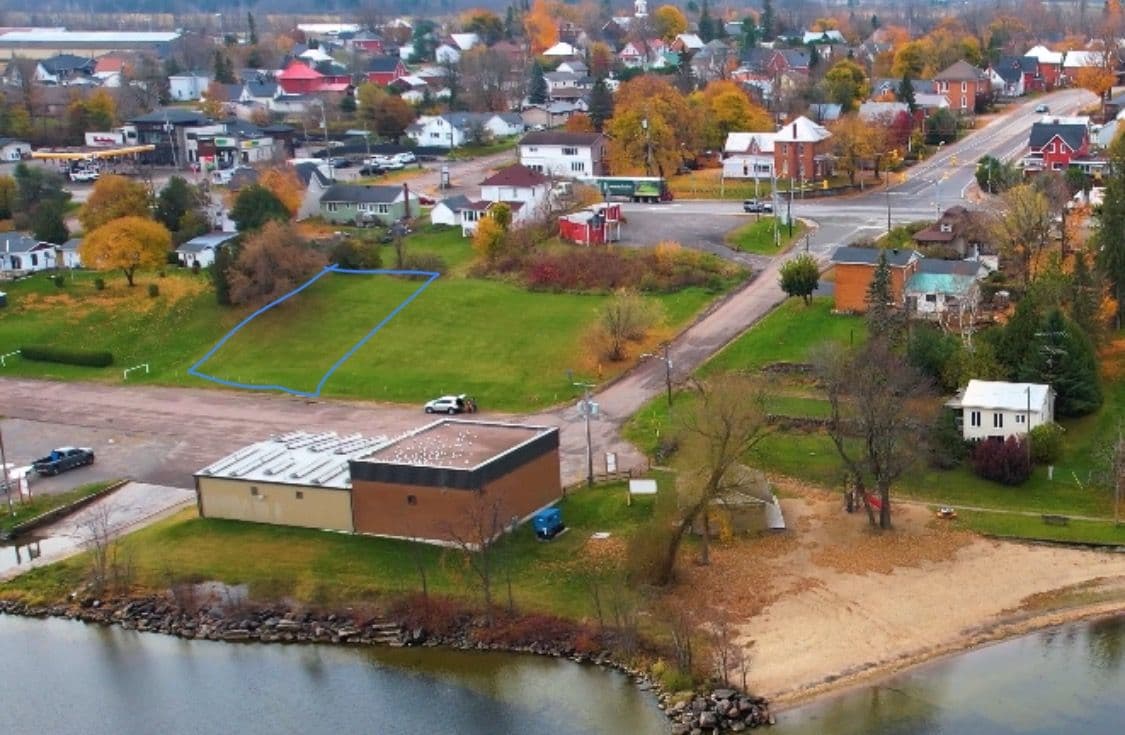 Lot 3 Bonnechere Street, Whitewater Region, ON K0J 1K0