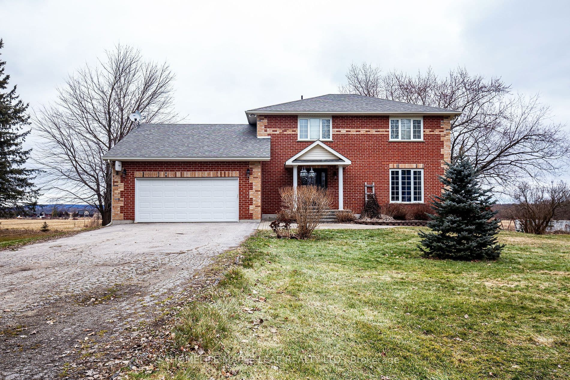 3501 Mccarthy Drive, Clearview, ON L0M 1N0