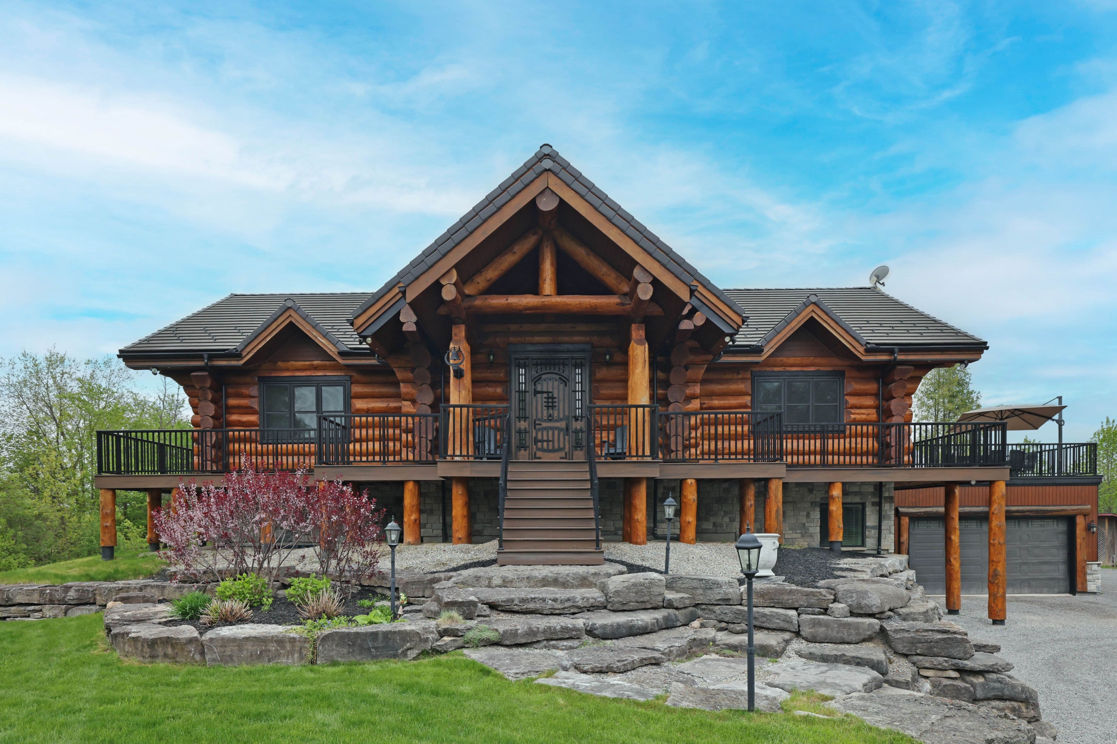 255 Maclarens Side Road, Constance Bay - Dunrobin - Kilmaurs - Woodlawn, ON K0A 3M0