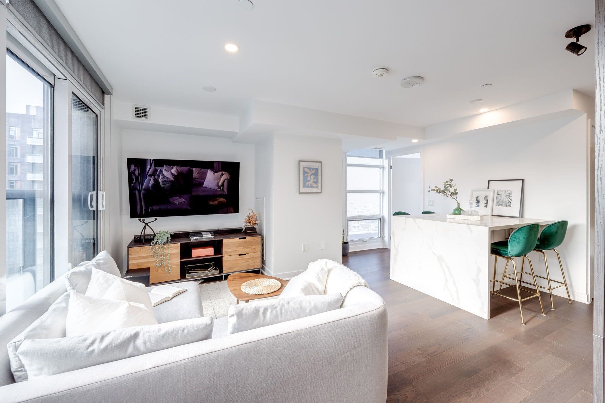 501 Adelaide Street W 1308, Toronto C01, ON M5V 0R3