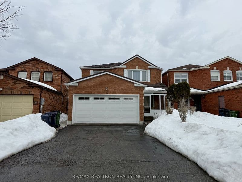 17 Rangeley Drive Bsmnt, Toronto E11, ON M1B 5C2