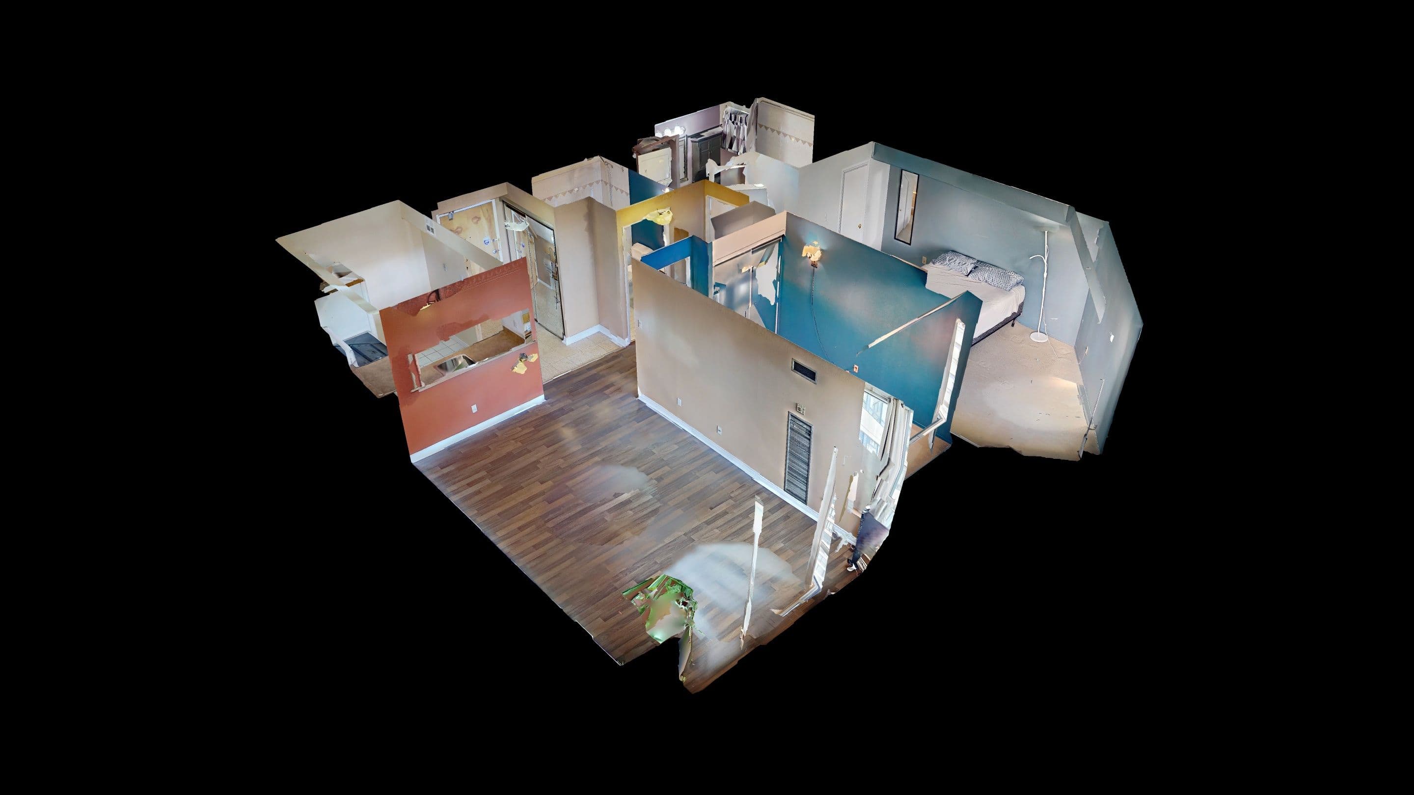 3050 Ellesmere Road #802, Toronto E09, ON M1E 5E6