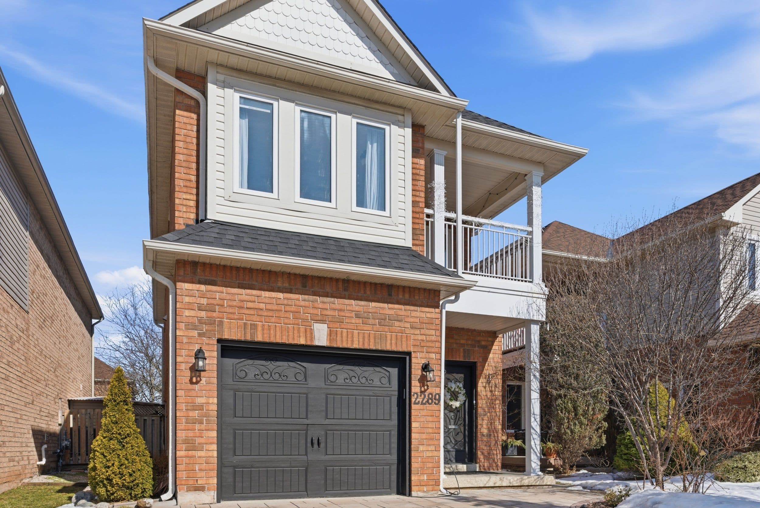 2289 OWLRIDGE Drive, Oakville, ON L6M 3S9