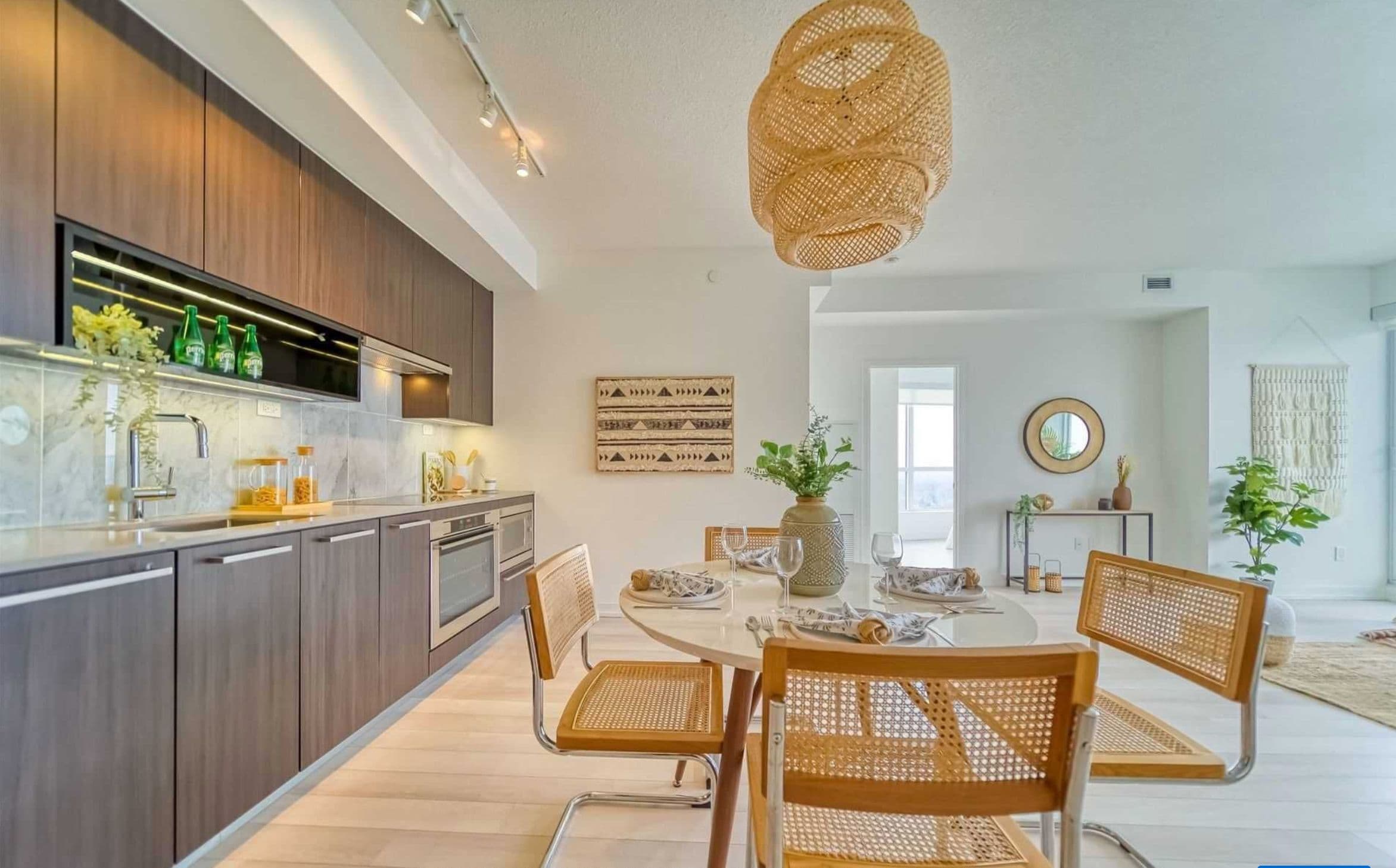 115 Mcmahon Drive 2511, Toronto C15, ON M2K 0E3