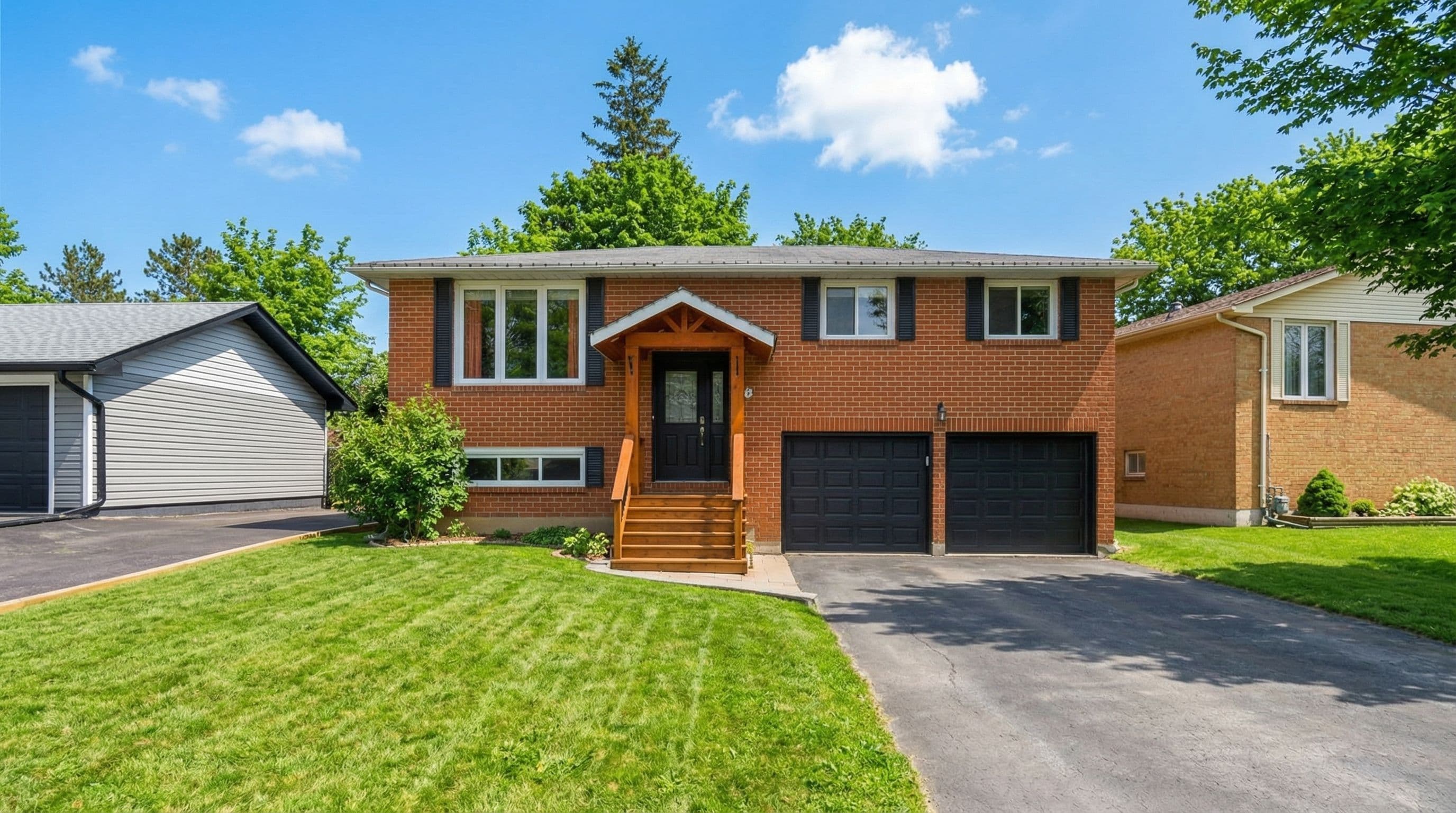 81 Carnegie Street, Scugog, ON L1C 1T8