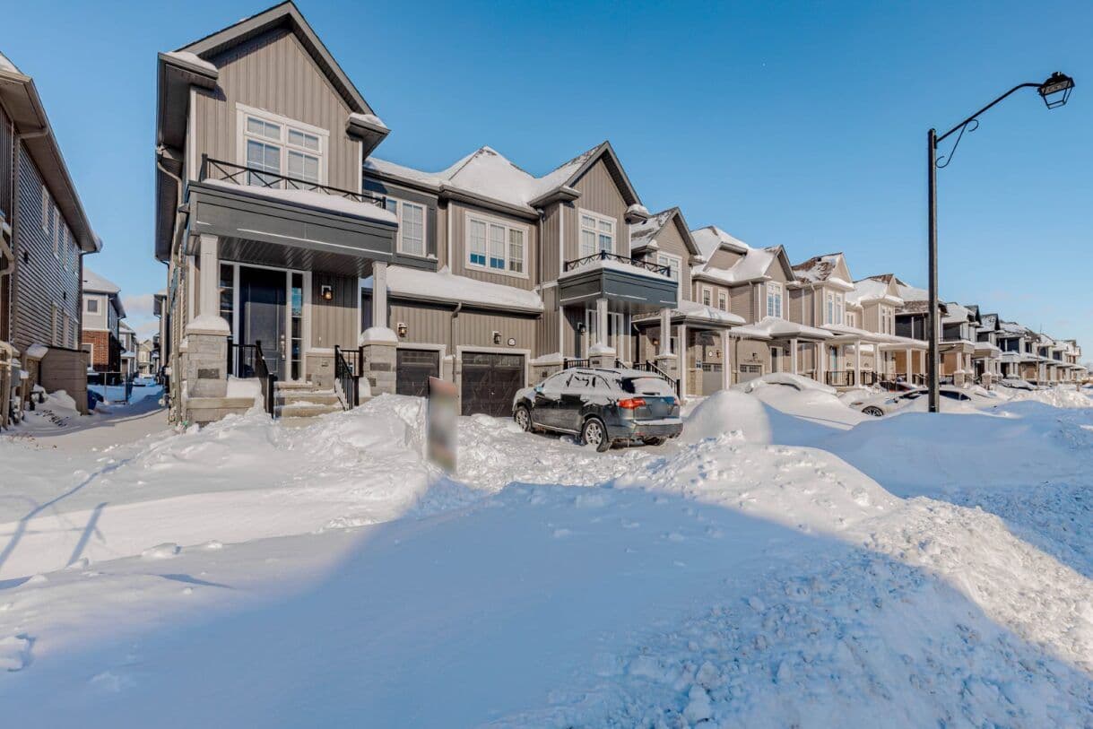 65 Conboy Drive, Erin, ON N0B 1T0