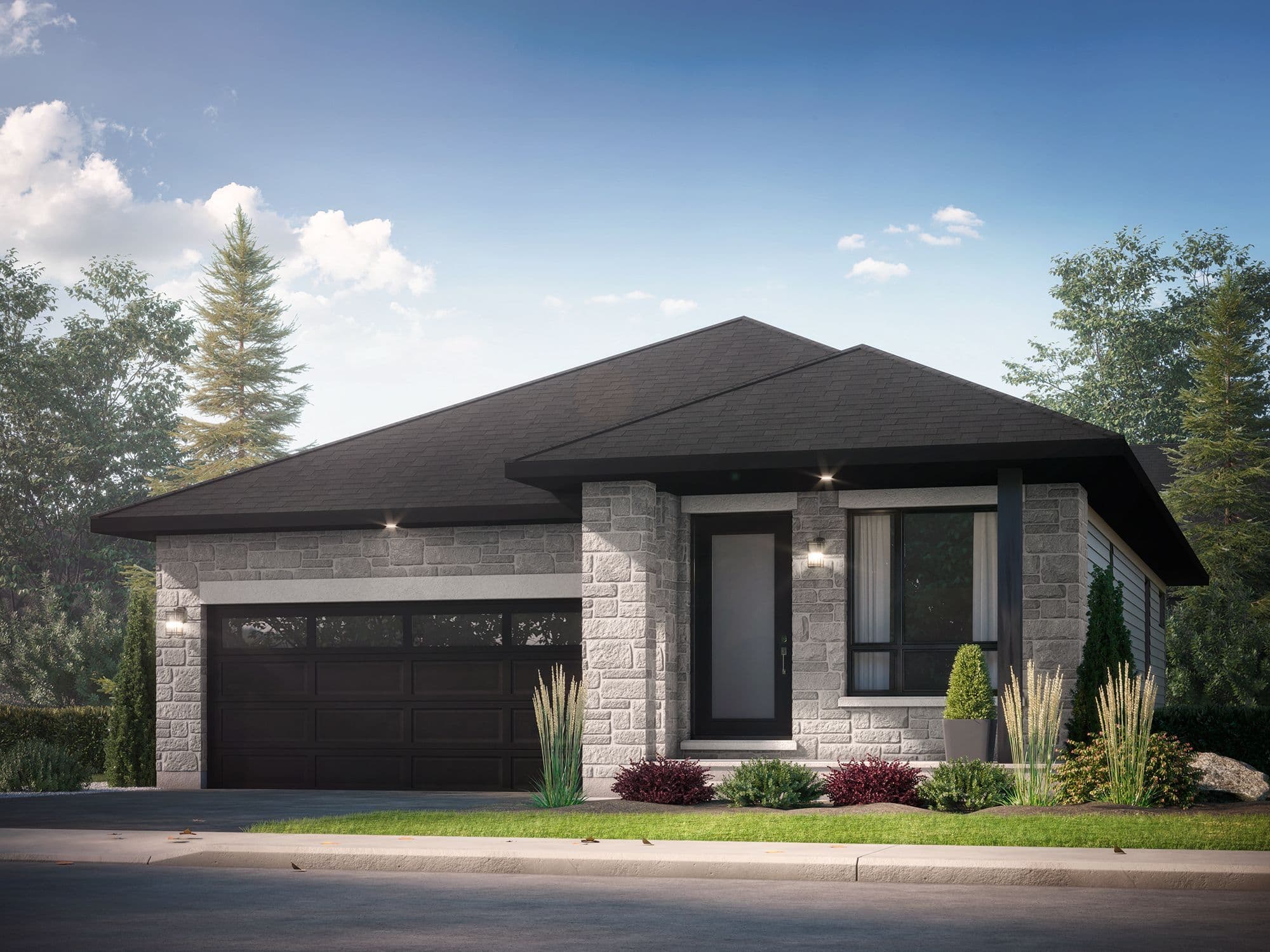 249 O'donovan Drive, Carleton Place, ON K7C 0X5