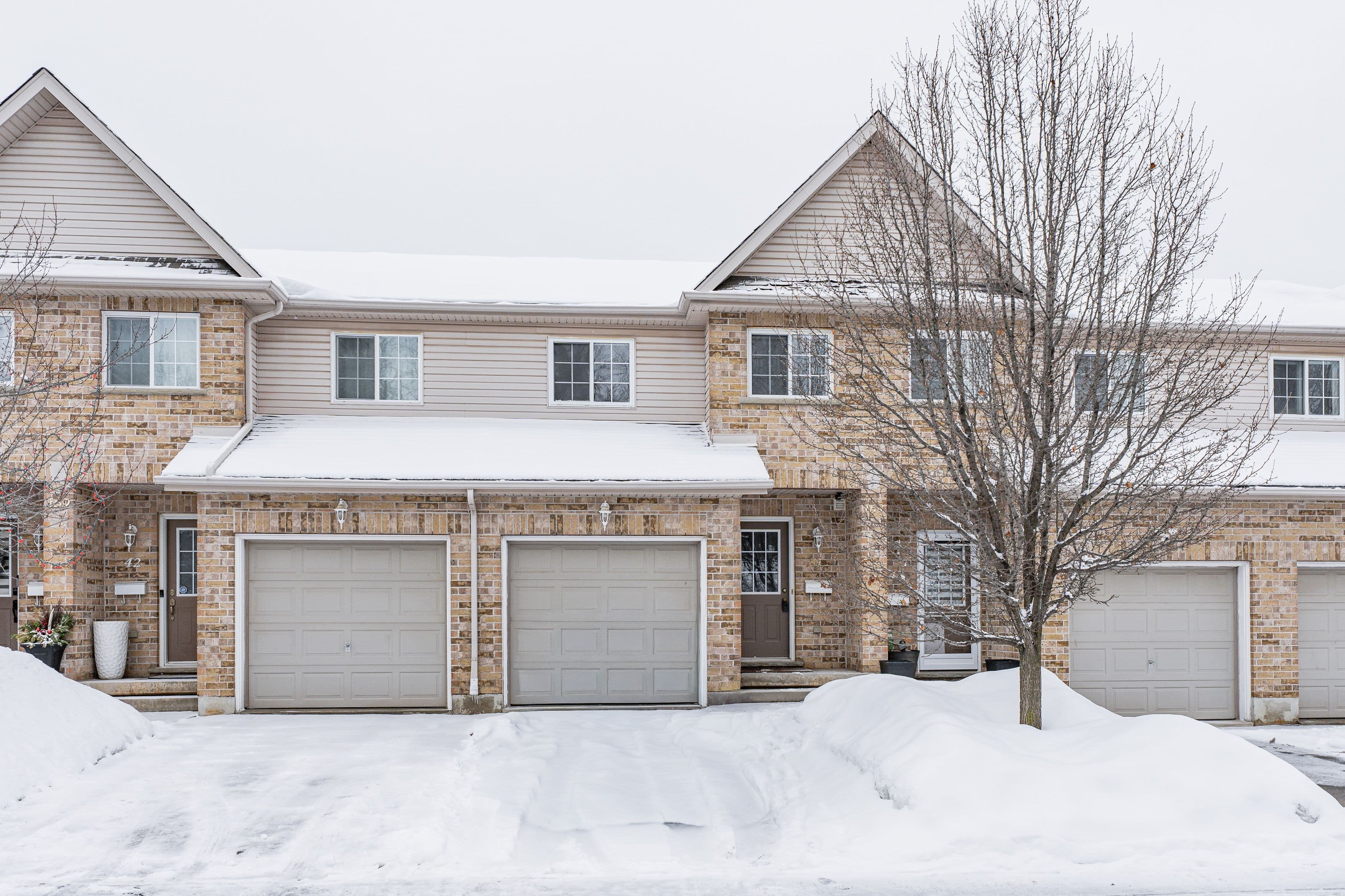 169 Bismark Drive 41, Cambridge, ON N1S 5C1