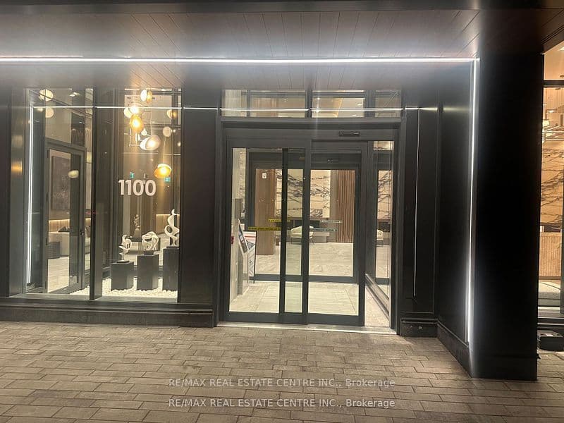 1100 Sheppard Avenue W 315, Toronto W05, ON M3J 0H1